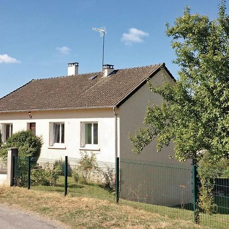 Awesome Home In Peyrat Le Chateau Buitenkant foto