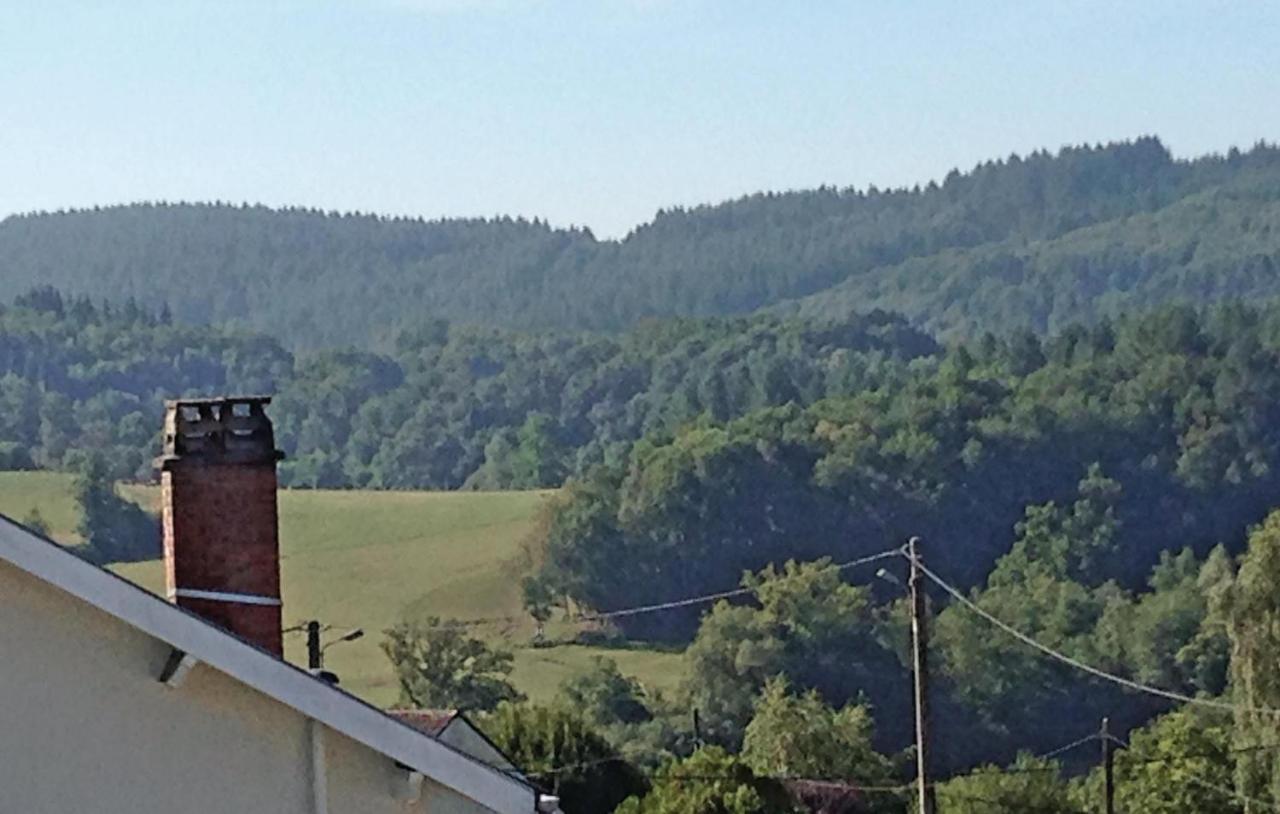 Awesome Home In Peyrat Le Chateau Buitenkant foto