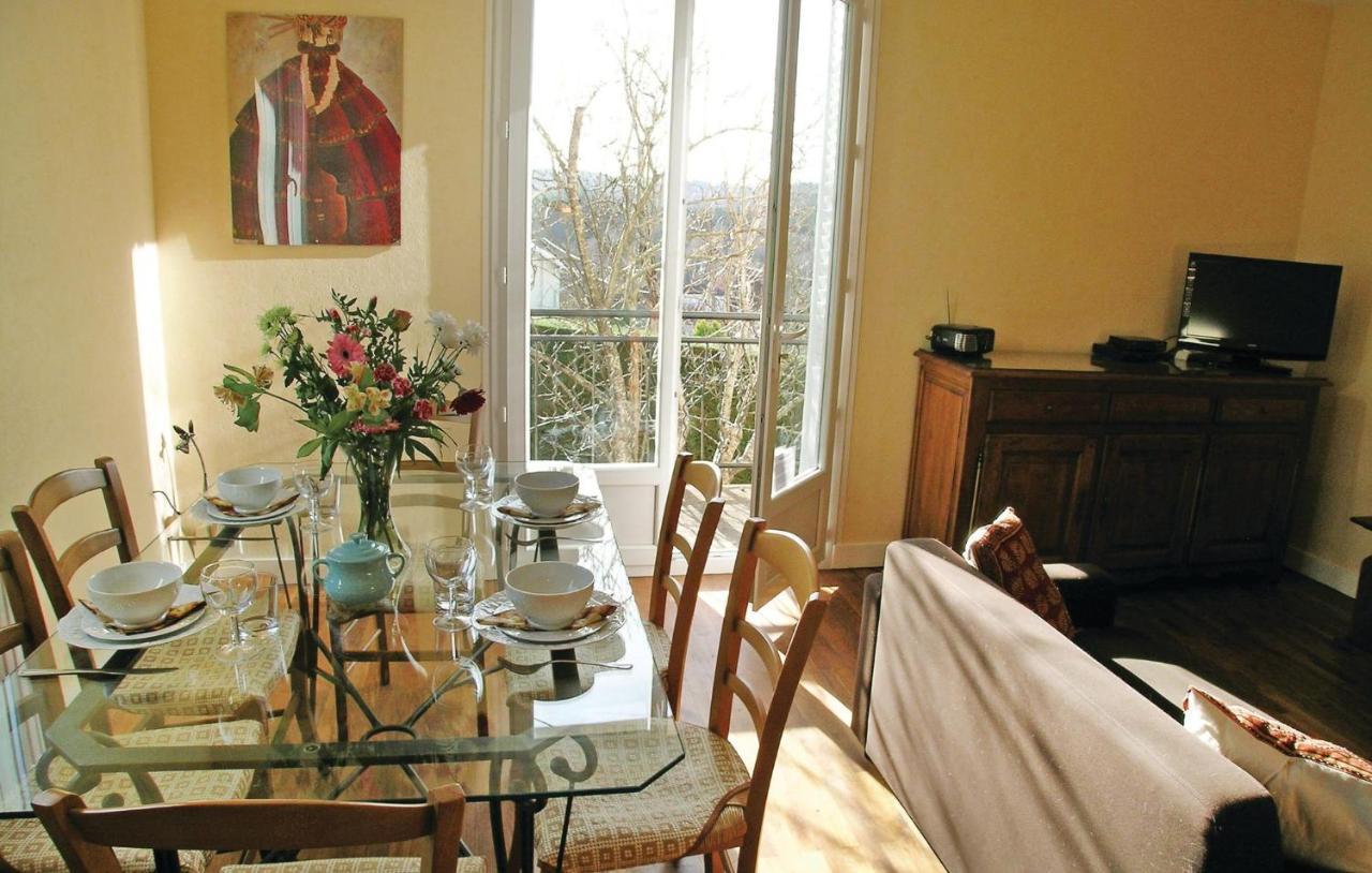 Awesome Home In Peyrat Le Chateau Buitenkant foto