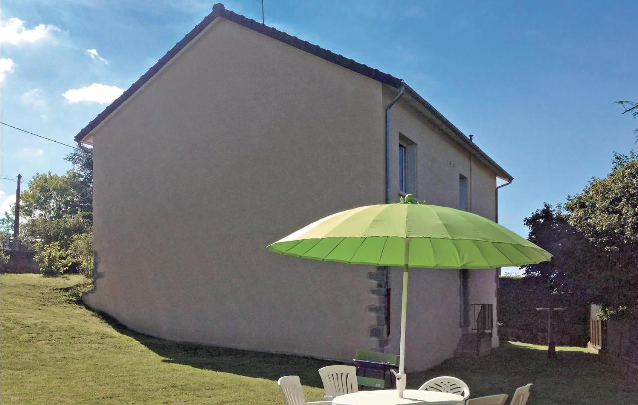 Awesome Home In Peyrat Le Chateau Buitenkant foto